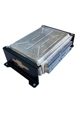 LS ECM ECU PCM CNC Cut Engine Computer Mount Bracket 6.0 5.3  Chevy Standalone