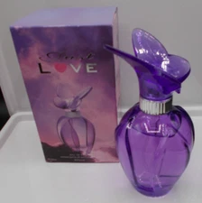 Just Love Perfume