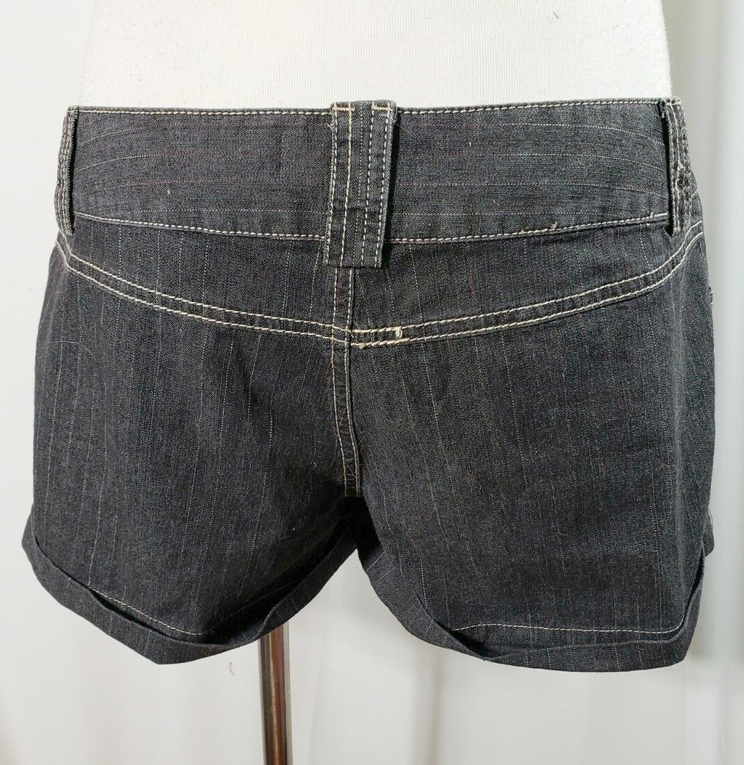ボトムス main story 2y Denim Short 2025ss s-l1200.jpg