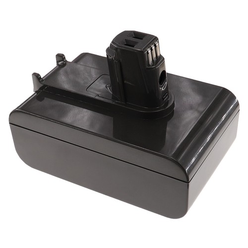 Batterie pour Dyson DC45 Animal Pro DC57 DC56 5000mAh 22,2V Type A - Foto 2 di 4