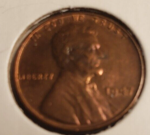 1947 P LINCOLN PENNY DI GRANO A SCELTA OTTIME CONDIZIONI - Foto 3 di 3
