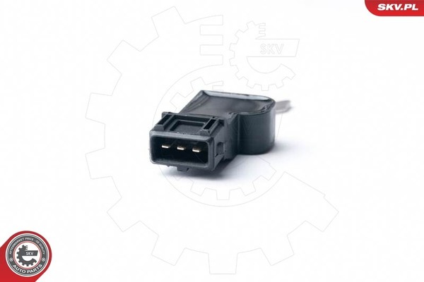 Esen SKV Nockenwellensensor Impulsgeber FüR Opel Frontera B Chevrolet Rezzo 6B-image