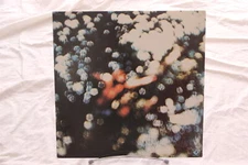 Obscured By Clouds Pink Floyd Rock Vinyl LP