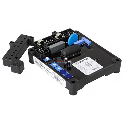 AVR AS540 Automatic AC Voltage Regulator Replace for Brushless Diesel Generator