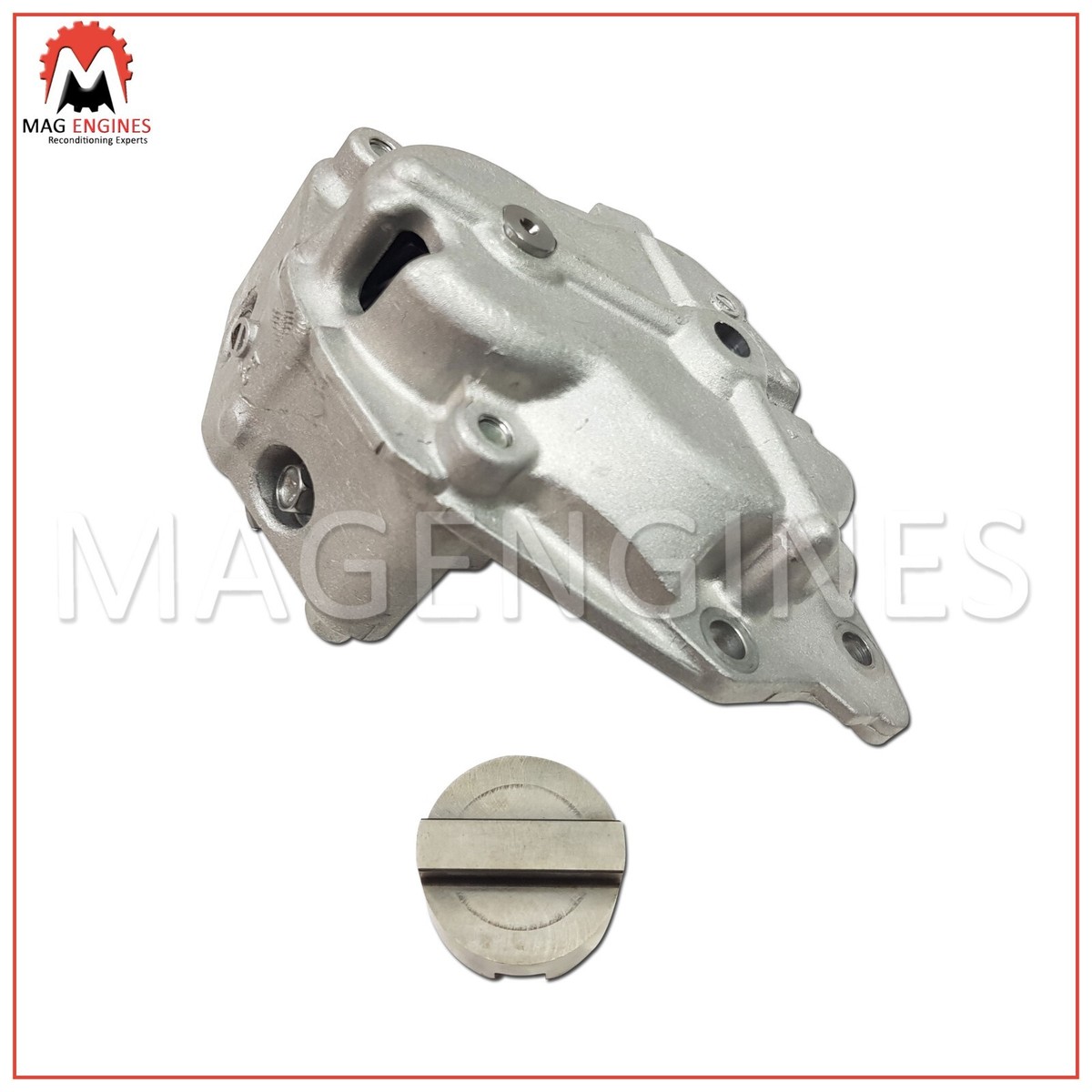 1125A259 BALANCER SHAFT KIT MITSUBISHI 4N15 Di-D FOR L200 TRITON