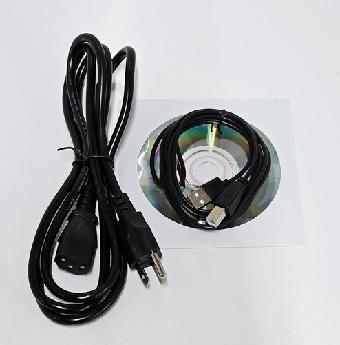 Zebra ZM400 203 DPI Thermal Transfer Label Printer USB Ethernet ZM400-2001-0100T - Afbeelding 4 van 4