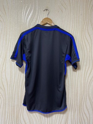CHELSEA 2002 2003 AWAY FOOTBALL SHIRT SOCCER JERSEY UMBRO sz
