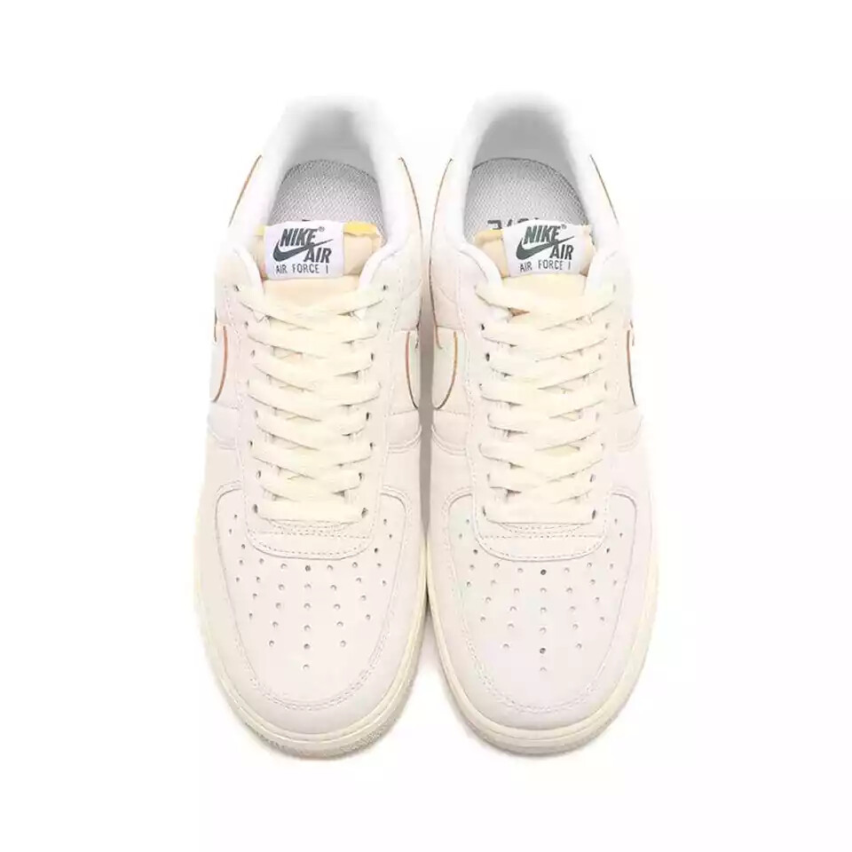 Nike Air Force 1 Low '07 Athletic Department Orewood Brown