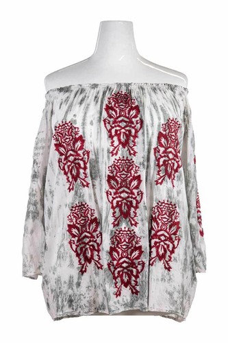 Paparazzi Women Tops Tank Tops XL Red | eBay