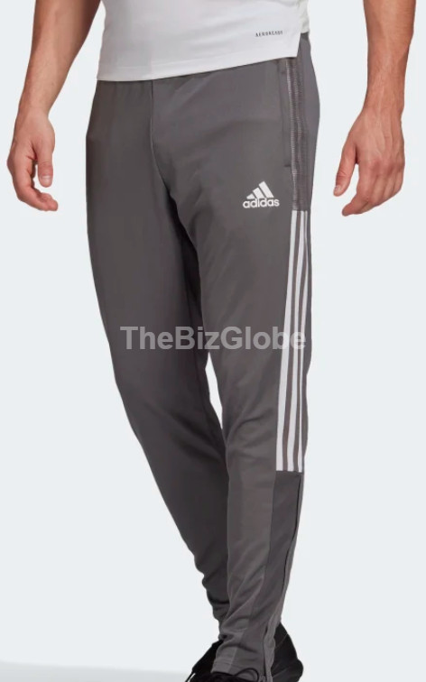 soccer tiro aeroready primegreen 21 track pants