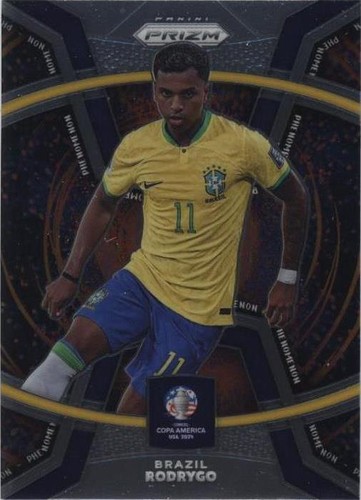 131 Ronaldinho Panini Copa America Argentina 2011 Sticker | eBay