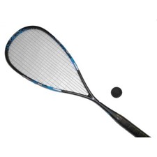 Apacs Sportshorizon 120 Light Squash Racket Light weight Expedited Shipping