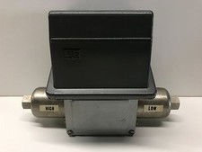 NEW OLD STOCK UNITED ELECTRIC 15A 480V 3-30-PSID PRESSURE SWITCH J400K-147