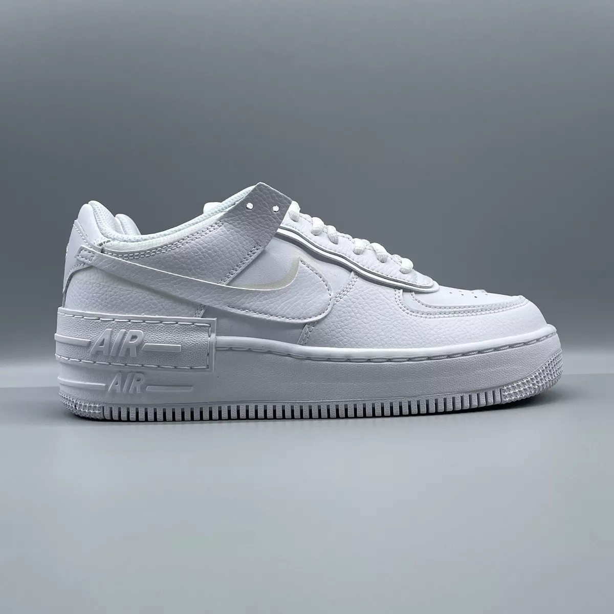 Women's Nike Air Force 1 Shadow Casual Shoes