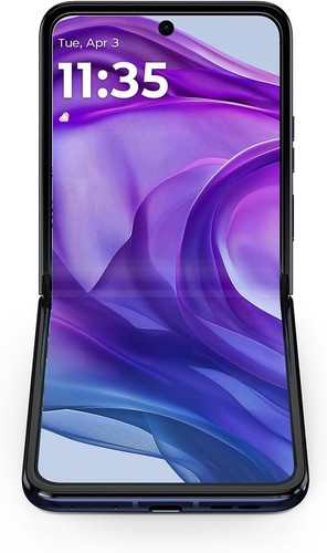 ✅ NEUF ! Motorola RAZR+ Plus 2024 (XT2451) 256 Go AT&T T-MOBILE GSM 🔓 DÉBLOQUÉ - Photo 17 sur 24