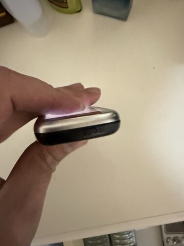 nokia 6303i mobile phone - Picture 5 of 10