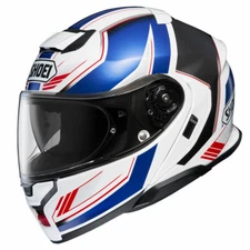 SHOEI Neotec 3 Grasp TC-10 Modular Motorcycle Helmet XSM