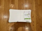 Nintendo Wii Fit Balance Board & Wii Fit Game