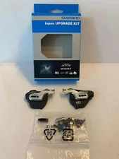 new Shimano SL98B ISpec Shifter Brackets shift lever adaptor KIT XTR-980 XT-780