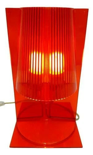 Lámparas de Mesa Kartell