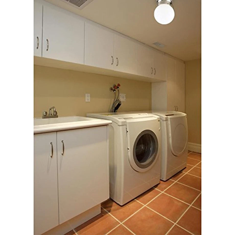 Westinghouse Lighting Accesorio de techo interior de montaje empotrado de una luz 67280 Foto 3 de 3