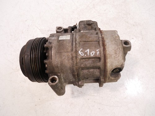 Klimakompressor für BMW 3er E46 3,0 330 i 330i xi 306S3 M54B30 M54 447220-8026