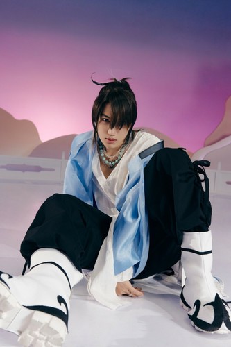 KAI EXO 2nd Mini Album Peaches Digipack Ver. CD+Book+Card+F.Poster(On Pack)+Gift - Imagen 12 de 12