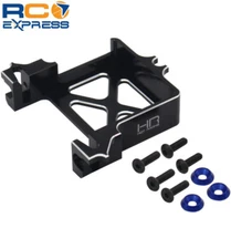 Hot Racing Traxxas X Maxx Maxx Aluminum Standard Servo Adapter XMX24M01