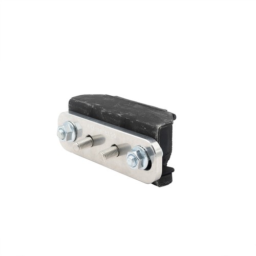 Adaptador de montaje de transmisión ICT Billet 8L90E 10L90E - Imagen 3 de 5