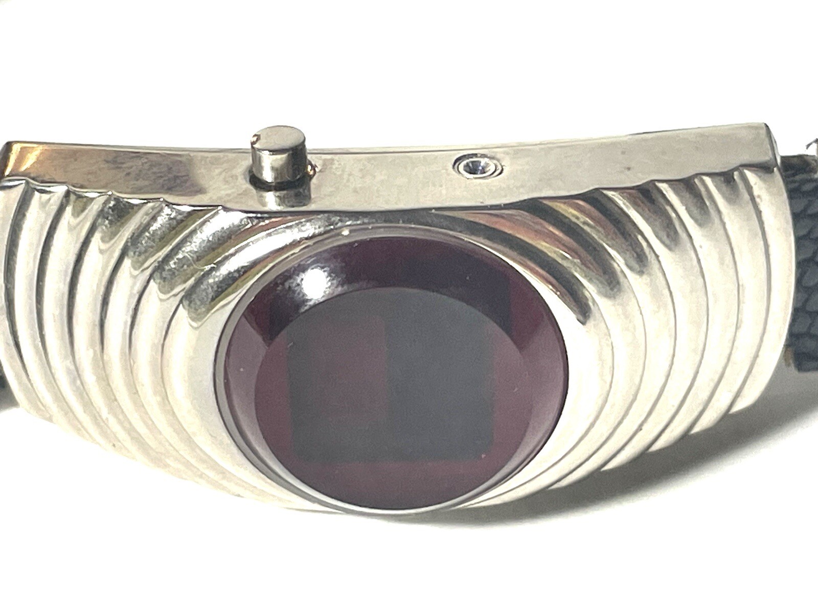 Microsonic Digital Solid State Quartz Untested Ne… - image 2