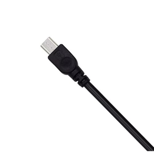 TomTom Data & Charger USB PC Cable Lead Sat Nav GPS GO One Start XL Via - UZ026 - Picture 6 of 16