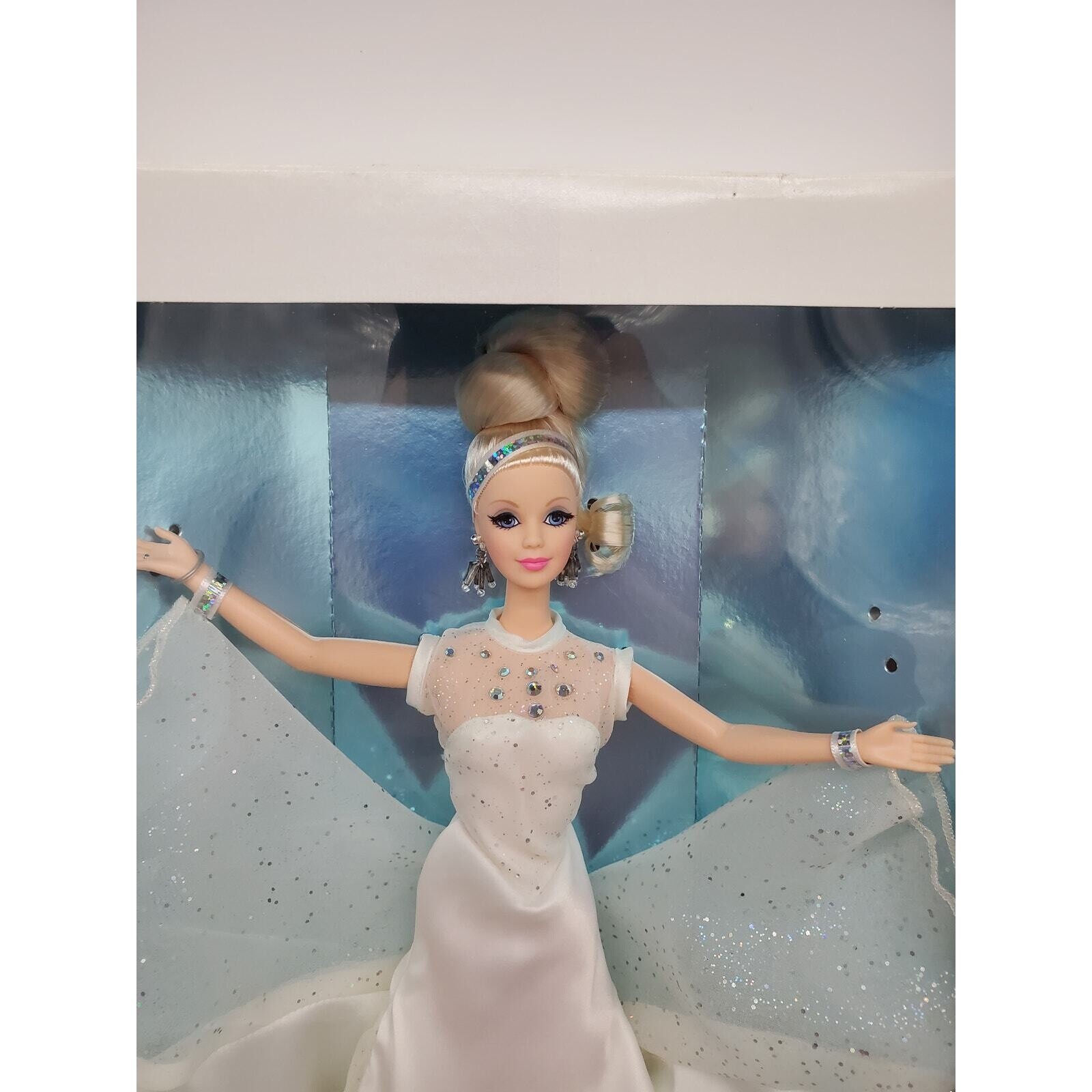Barbie Starlight Dance | eBay