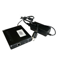 Atlona AT-UHD-EX-100CE-TX 4K UHD HDBaseT Receiver