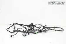 2018 DODGE RAM 1500 4WD CHASSIS UNDERBODY FRAME TOWING WIRE WIRING HARNESS OEM