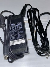 Original Dell ADP-90FB Rev. B AC Adapter Power Supply PA-9 - Works R0423 20V