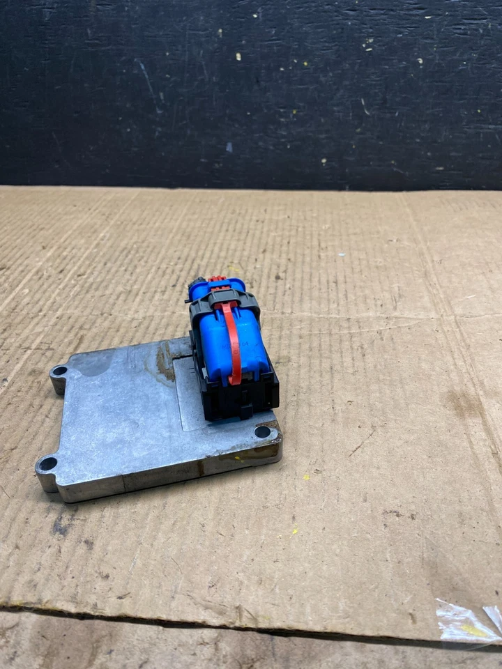 Chevrolet Colorado 2008 a 2012 módulo de transmisión TCM TCU M4586 PS Foto 4 de 4