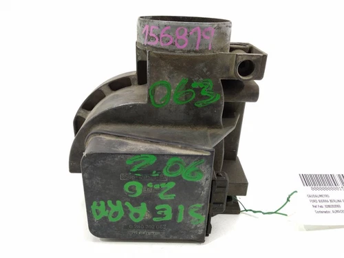 0280202063 Flussimetro per FORD SIERRA BERLINA Ghia 156819 - Picture 1 of 7