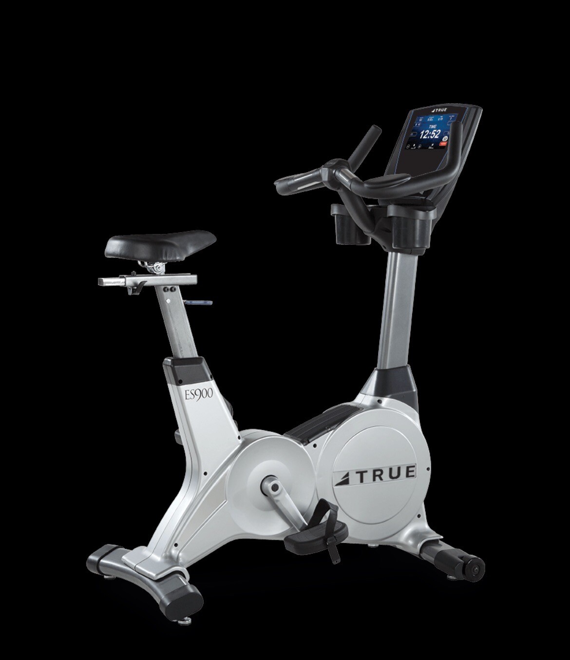 true es900 upright bike reviews
