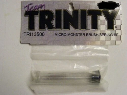 Trinity Hobby RC Motor/Engine, Exhaust & Fuel System Parts & Accessories for Universal Electric