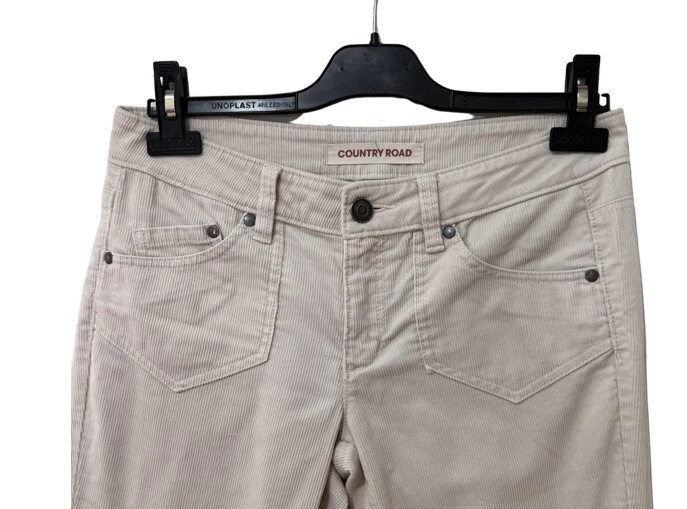 Country road corduroy pants sales