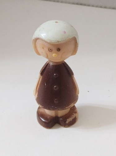 Samsonite Toys Noah's Ark Toy Figure 1974 Vintage Replacement