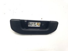 MERCEDES BENZ A CLASS W177 2019 REAR LEFT ROOF GRAB HANDLE A0998150000
