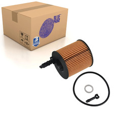 Oil Filter Fits Hyundai Tucson KIA Sportage OE 26350-2M000 Blue Print ADBP210121