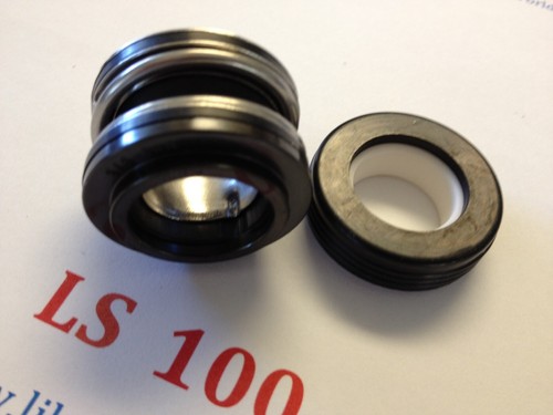 PS100 Pump Shaft Replacement Seal 5/8" For PS-100 For Dura-Glas pre 98 - Picture 5 of 9