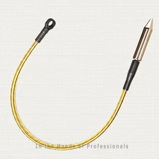 MagnePull XP1000-6 Tapered XP Magnet w/Leader & Eye-Let (fits 1/2" hole)