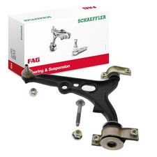 SCHAEFFLER FAG QUERLENKER STAHLGUSS VORDERACHSE LINKS passend für ALFA 145 146 1