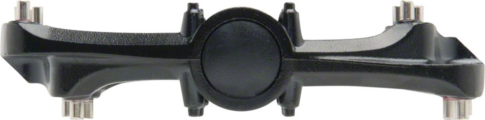 Tioga DAZZ MX Pedals - Platform Aluminum 916 Black 7690₽