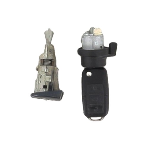 Neiman Kit Completo (Cilindro Serratura Chiave) - Toyota RAV4 II PH.1