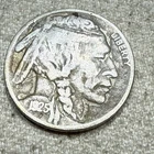 1925 S Buffalo Nickel Key Date