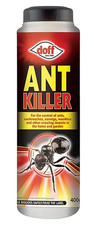 Ant Killer -  Control for All Crawling Insects in the Home and Garden 400G
